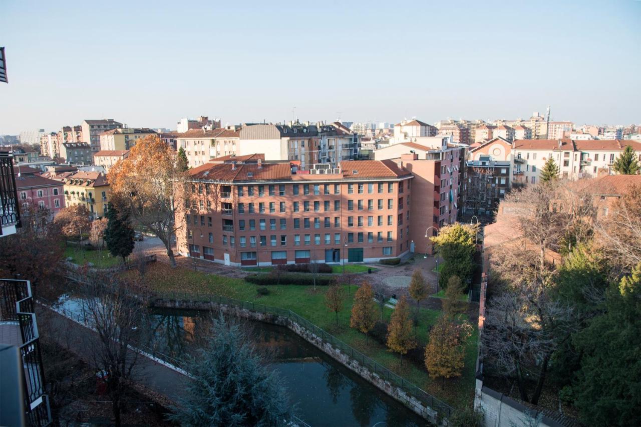 Youhosty - Bertelli 16 Milán Exteriér fotografie